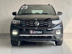 VOLKSWAGEN T-Cross 1.0 4P 200 TSI FLEX COMFORTLINE AUTOMTICO