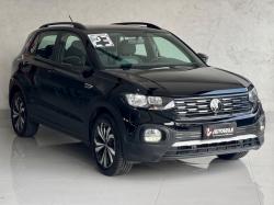 VOLKSWAGEN T-Cross 1.0 4P 200 TSI FLEX COMFORTLINE AUTOMTICO