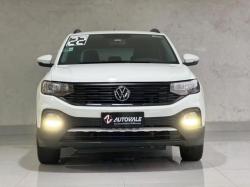 VOLKSWAGEN T-Cross 1.0 4P 200 TSI FLEX SENSE AUTOMTICO