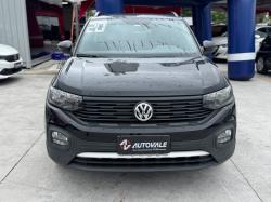 VOLKSWAGEN T-Cross 1.0 4P 200 TSI FLEX SENSE AUTOMTICO