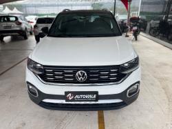 VOLKSWAGEN T-Cross 1.4 4P 250 TSI FLEX HIGHLINE AUTOMTICO