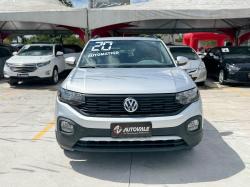 VOLKSWAGEN T-Cross 1.0 4P 200 TSI FLEX SENSE AUTOMTICO