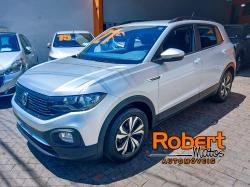 VOLKSWAGEN T-Cross 1.0 4P 200 TSI FLEX SENSE AUTOMTICO