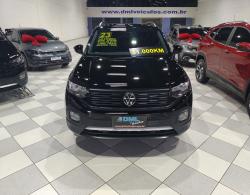 VOLKSWAGEN T-Cross 1.0 4P 200 TSI FLEX AUTOMTICO