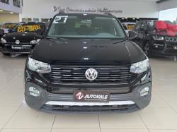 VOLKSWAGEN T-Cross 1.0 4P 200 TSI FLEX AUTOMTICO