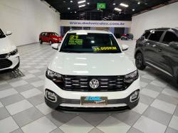 VOLKSWAGEN T-Cross 1.0 4P 200 TSI FLEX COMFORTLINE AUTOMTICO