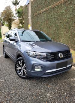 VOLKSWAGEN T-Cross 1.0 4P 200 TSI FLEX COMFORTLINE AUTOMTICO