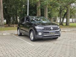 VOLKSWAGEN T-Cross 1.0 4P 200 TSI FLEX SENSE AUTOMTICO