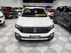 VOLKSWAGEN T-Cross 1.0 4P 200 TSI FLEX AUTOMTICO