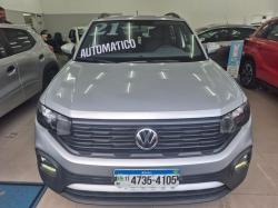 VOLKSWAGEN T-Cross 1.0 4P 200 TSI FLEX SENSE AUTOMTICO