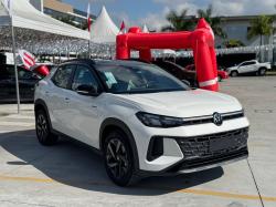 VOLKSWAGEN T-Cross 1.0 4P 200 TSI FLEX