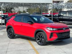 VOLKSWAGEN T-Cross 1.0 4P 200 TSI FLEX
