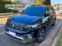 VOLKSWAGEN T-Cross 1.0 4P 200 TSI FLEX COMFORTLINE AUTOMTICO