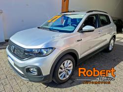 VOLKSWAGEN T-Cross 1.0 4P 200 TSI FLEX SENSE AUTOMTICO