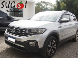 VOLKSWAGEN T-Cross 1.0 4P 200 TSI FLEX AUTOMTICO