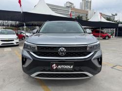 VOLKSWAGEN Taos 1.4 16V 4P FLEX 250 TSI CONFORTLINE AUTOMTICO
