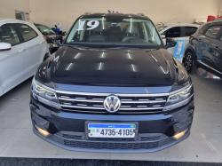 VOLKSWAGEN Tiguan 1.4 250 TSI TOTAL FLEX ALLSPACE COMFORTLINE TURBO AUTOMTICO TIPTRONIC