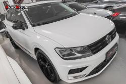 VOLKSWAGEN Tiguan 1.4 250 TSI TOTAL FLEX ALLSPACE TURBO AUTOMTICO TIPTRONIC