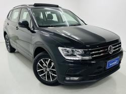 VOLKSWAGEN Tiguan 1.4 16V 4P TSI 250 FLEX TURBO COMFORTLINE AUTOMTICO