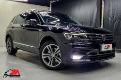 VOLKSWAGEN Tiguan 2.0 16V 4P TSI 350 TURBO R-LINE 4MOTION DSG AUTOMTICO