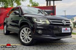 VOLKSWAGEN Tiguan 2.0 16V 4P TSI 4WD TURBO AUTOMTICO