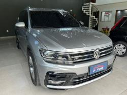 VOLKSWAGEN Tiguan 2.0 350 TSI TOTAL FLEX ALLSPACE R-LINE 4-MOTION TURBO AUTOMTICO DSG