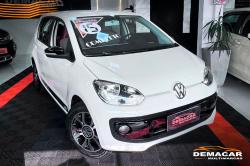 VOLKSWAGEN UP 1.0 12V 4P HIGH FLEX