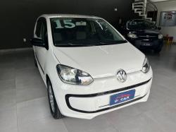 VOLKSWAGEN UP 1.0 12V 4P FLEX