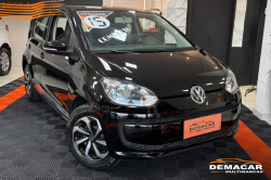 VOLKSWAGEN UP 1.0 12V 4P FLEX MOVE UP