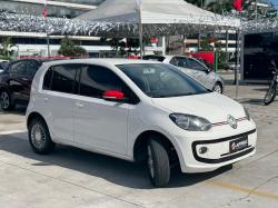 VOLKSWAGEN UP 1.0 12V 4P FLEX MOVE UP