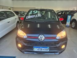 VOLKSWAGEN UP 1.0 12V 4P TSI FLEX PEPPER