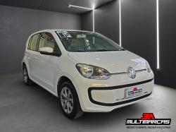 VOLKSWAGEN UP 1.0 12V 4P FLEX MOVE UP