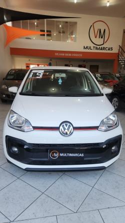 VOLKSWAGEN UP 1.0 12V 4P TSI FLEX MOVE UP
