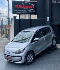 VOLKSWAGEN UP 1.0 12V 4P FLEX MOVE UP