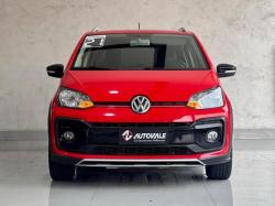 VOLKSWAGEN UP 1.0 4P FLEX 170 TSI XTREME