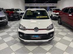 VOLKSWAGEN UP 1.0 4P FLEX 170 TSI XTREME