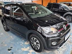 VOLKSWAGEN UP 1.0 4P FLEX 170 TSI XTREME