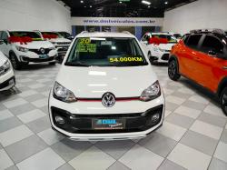 VOLKSWAGEN UP 1.0 4P FLEX 170 TSI XTREME
