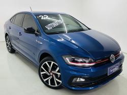 VOLKSWAGEN Virtus 1.4 4P 250 TSI GTS AUTOMTICO