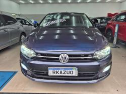 VOLKSWAGEN Virtus 1.0 4P 200 TSI FLEX HIGHLINE AUTOMTICO