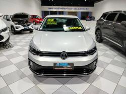 VOLKSWAGEN Virtus 1.0 4P 200 TSI FLEX COMFORTLINE AUTOMTICO