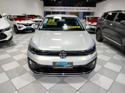 VOLKSWAGEN Virtus 1.0 4P 200 TSI FLEX COMFORTLINE AUTOMTICO