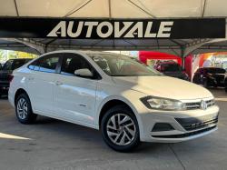 VOLKSWAGEN Virtus 1.0 4P 170 TSI