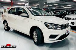 VOLKSWAGEN Voyage 1.0 4P FLEX