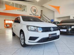 VOLKSWAGEN Voyage 1.6 4P FLEX MSI