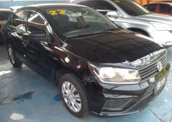 VOLKSWAGEN Voyage 1.6 4P FLEX