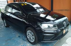 VOLKSWAGEN Voyage 1.6 4P FLEX