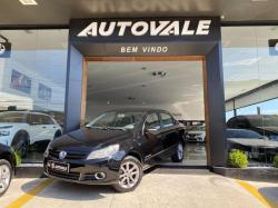 VOLKSWAGEN Voyage 1.6 4P COMFORTLINE FLEX