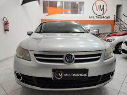 VOLKSWAGEN Voyage 1.0 4P FLEX