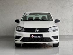 VOLKSWAGEN Voyage 1.0 4P FLEX